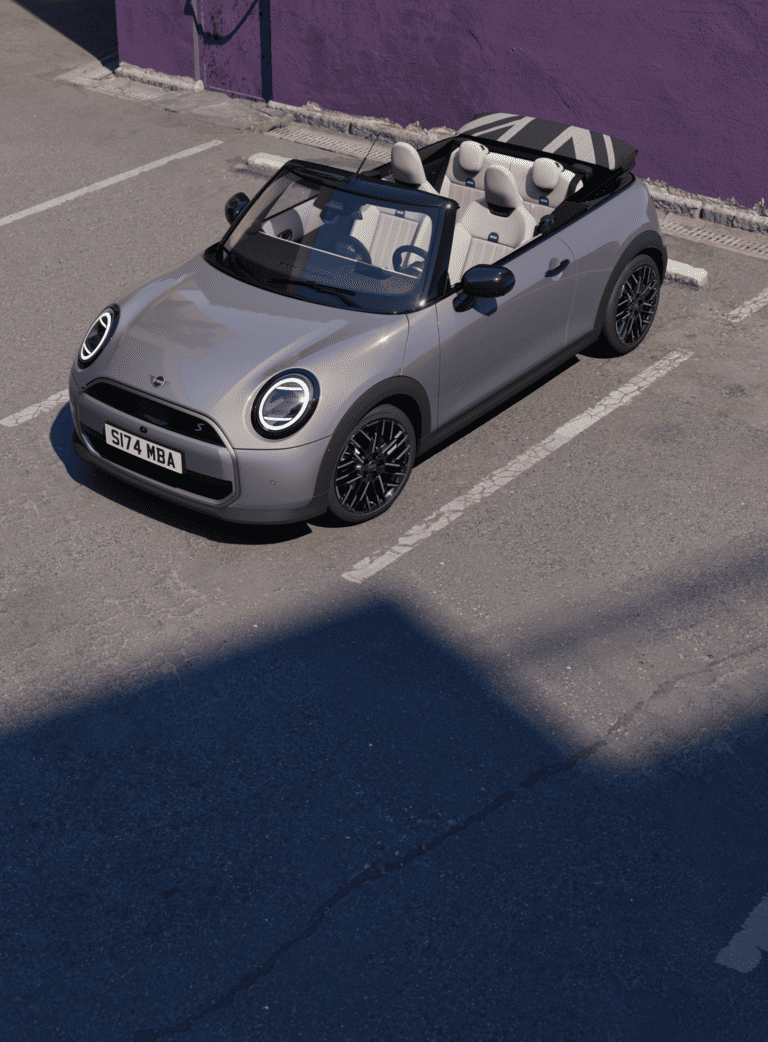 Cabrio 2